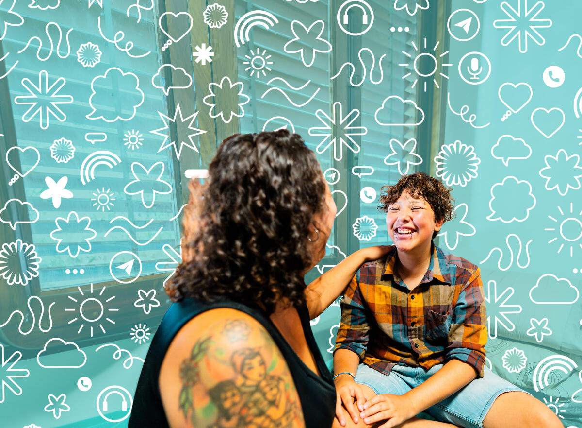 Supporting Your Child's Gender Identity