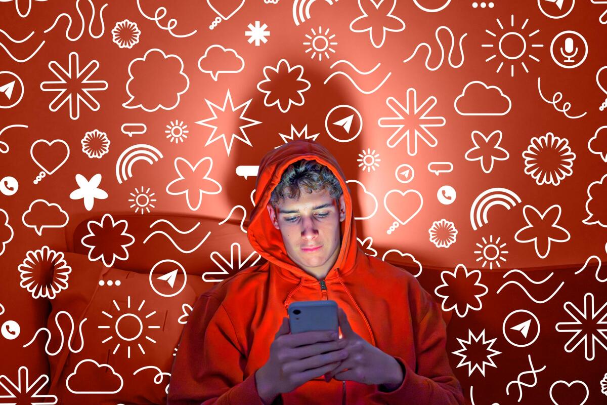 teen cyberbully