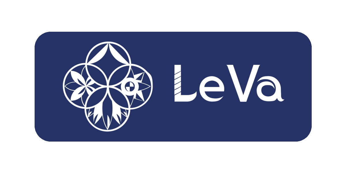 Le Va logo