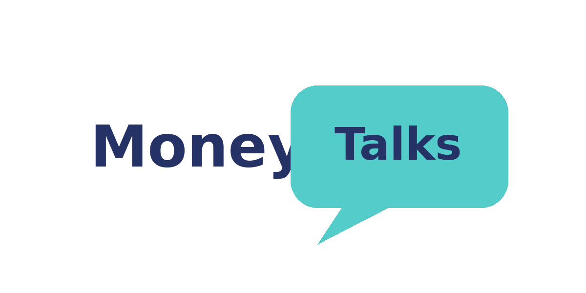 MoneyTalks logo