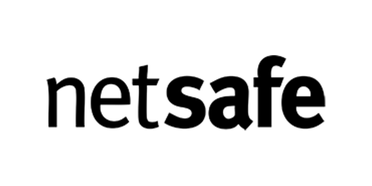Netsafe logo