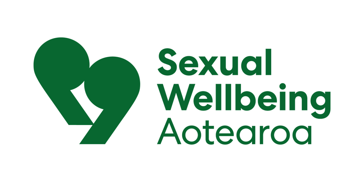 Sexual Wellbeing Aotearoa logo