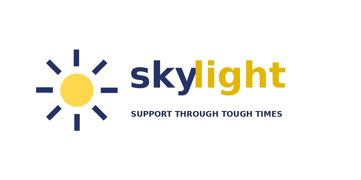 Skylight Trust logo