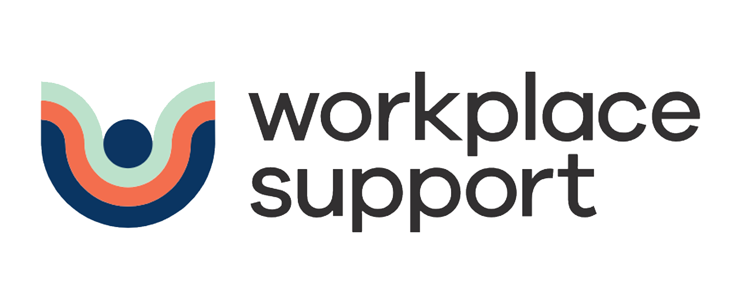 Workplace Support logo
