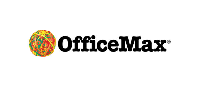 OfficeMax Thin
