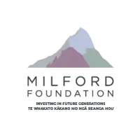  The Milford Foundation