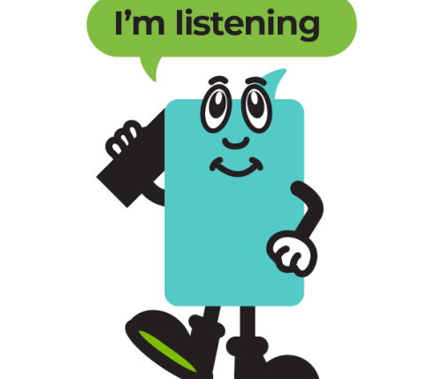 Echo 1