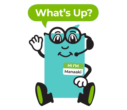 Manaaki 1